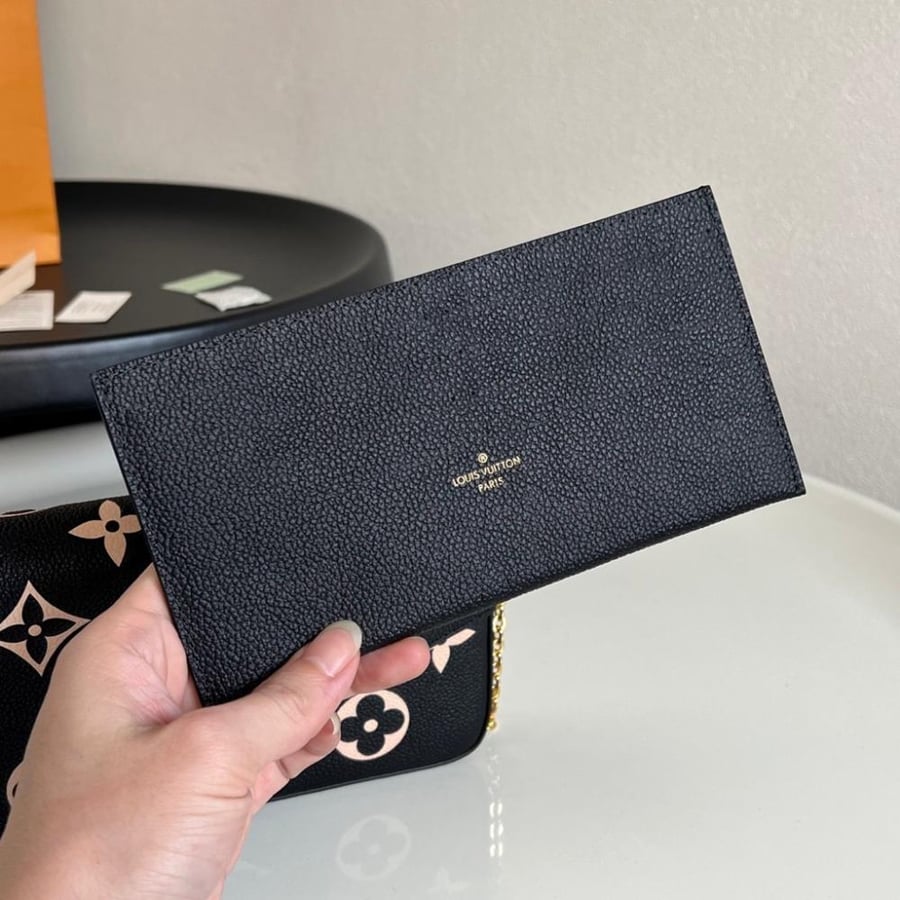 Pochette Félicie