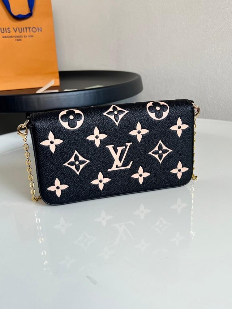 Pochette Félicie