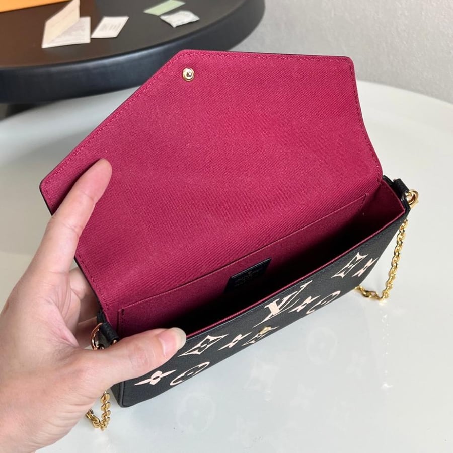 Pochette Félicie