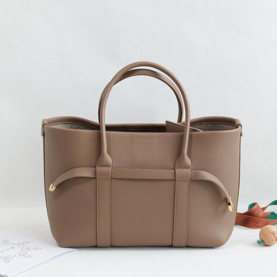 Ghiera Shopper Small