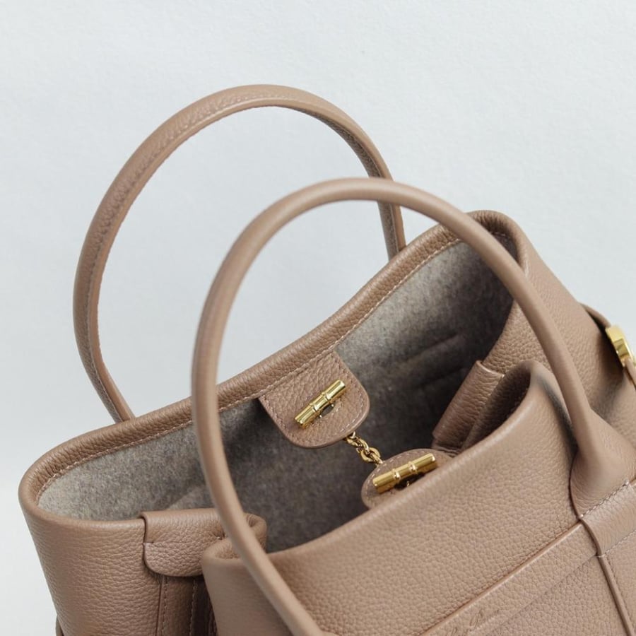 Ghiera Shopper Small