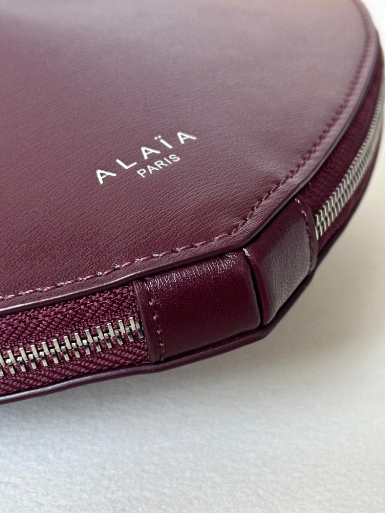 Le Cœur ALAÏA