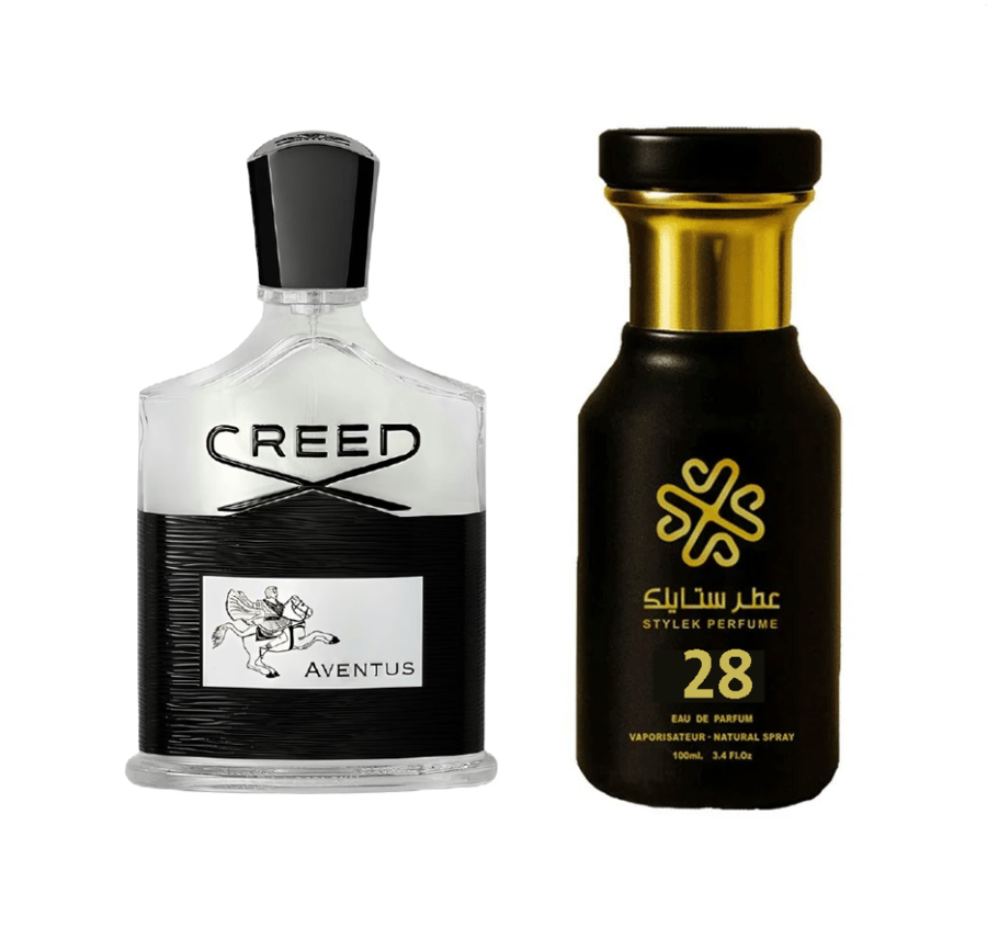 عطر 28-ستايلك كريد