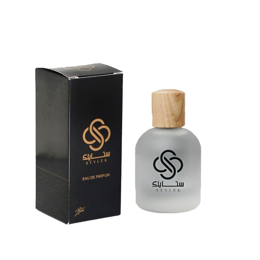 عطر شعر 011 - ستايلك مسك توفي