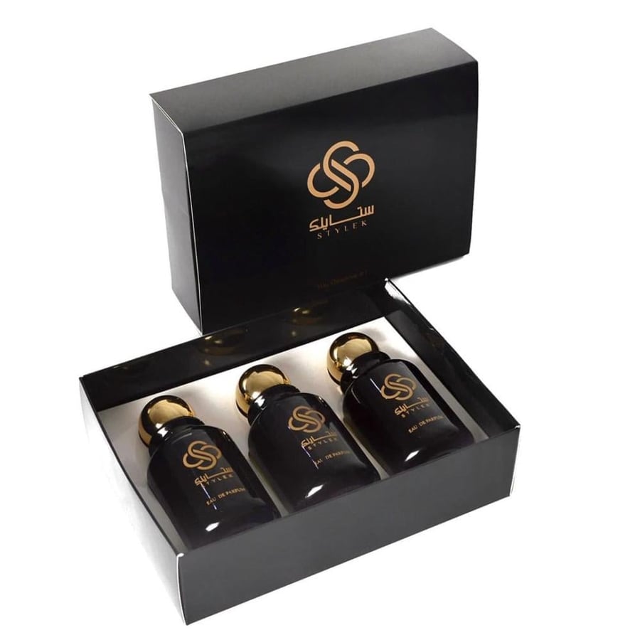 عطر 056 - ستايلك هيربري
