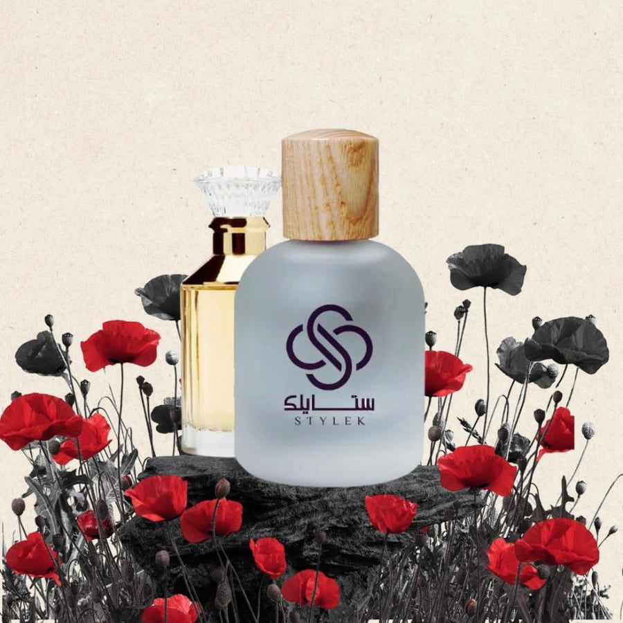 عطر 02 - ستايلك فلفت عود