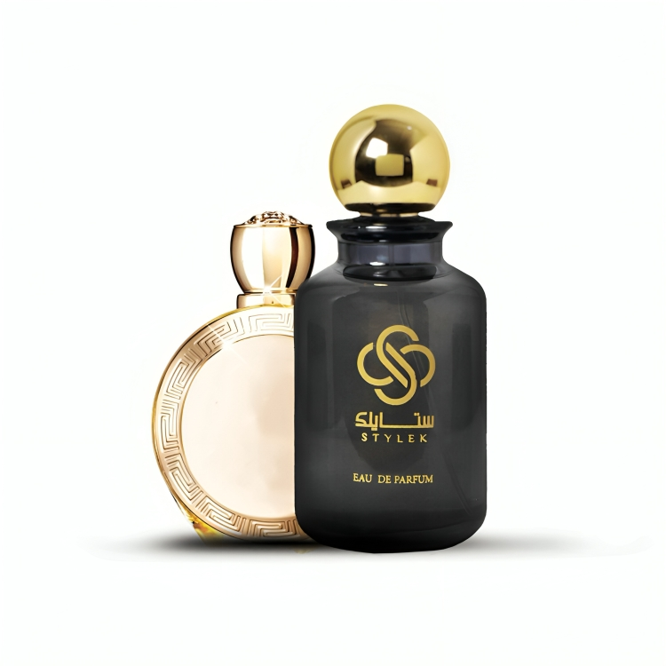 عطر نسائي ستايلي  ريفي  عطور فخمة عطر فرنسي