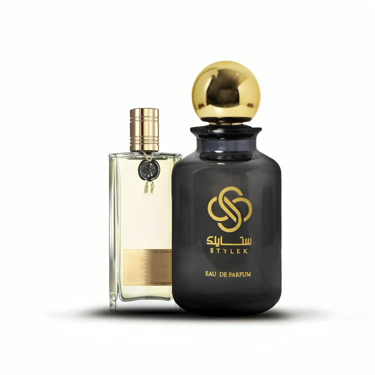 عطر 076 - ستايلك باتشولي
