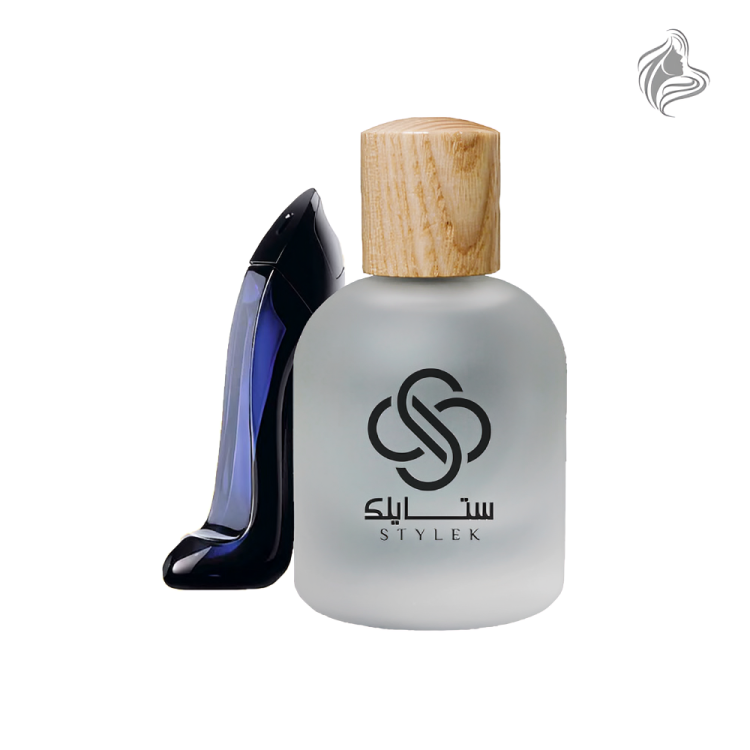 عطر شعر 07 - ستايلك جود جيرل
