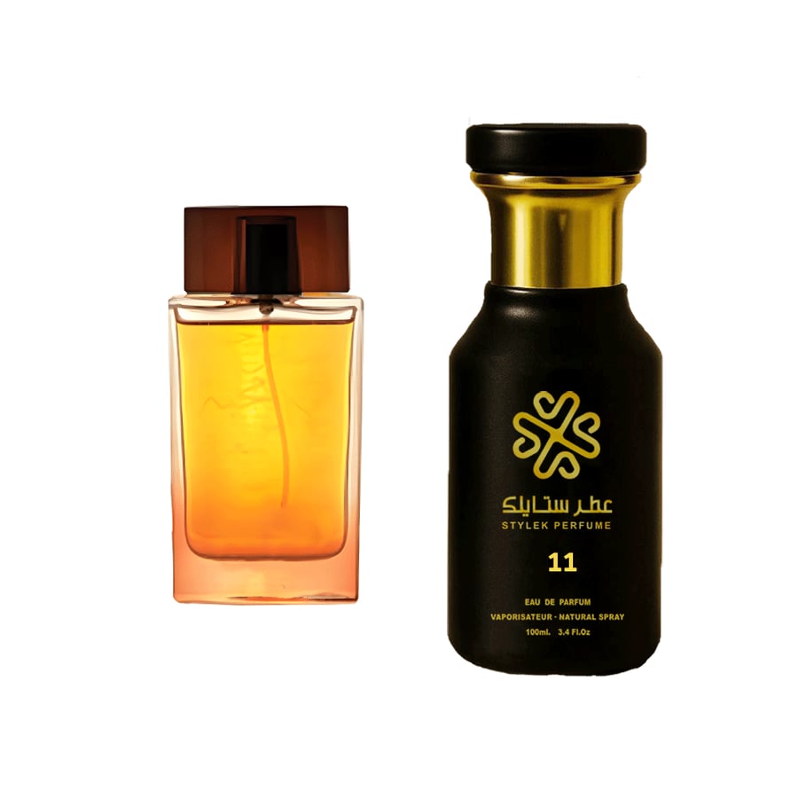 عطر 11 - ستايلك كلمات