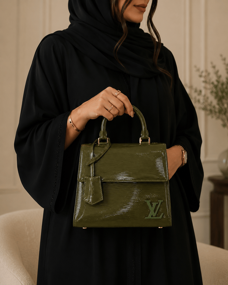 لويس اخضر