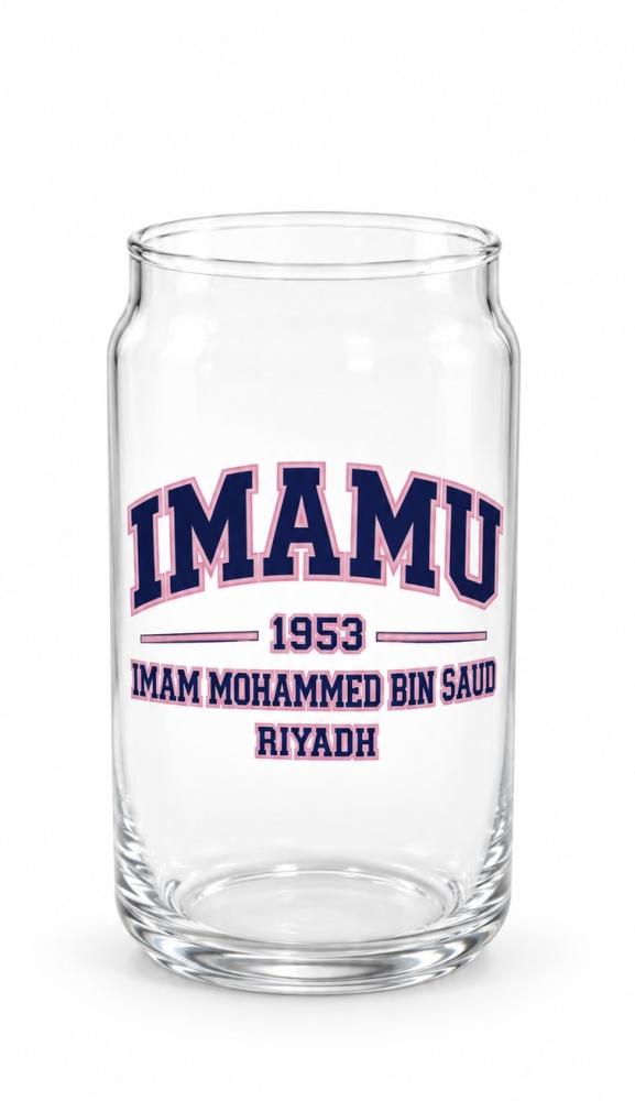 Imamu