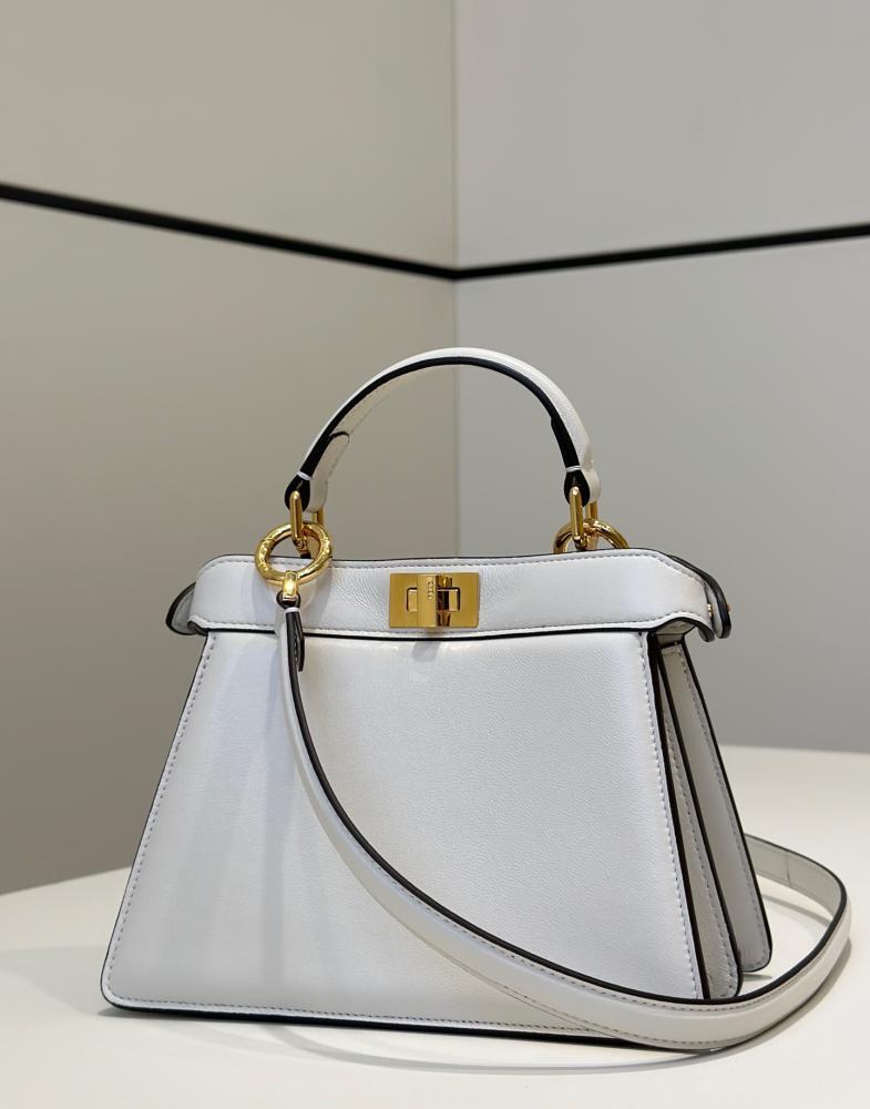 Fendi Peekaboo ISeeU small