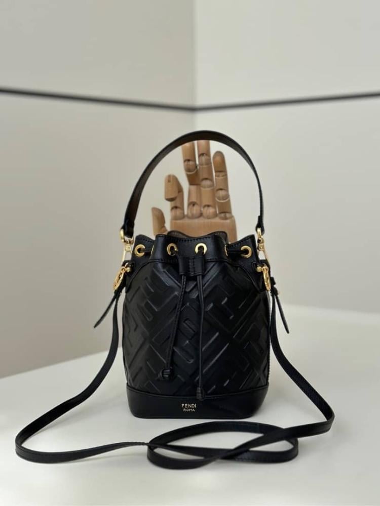 Fendi mini mon Tresor