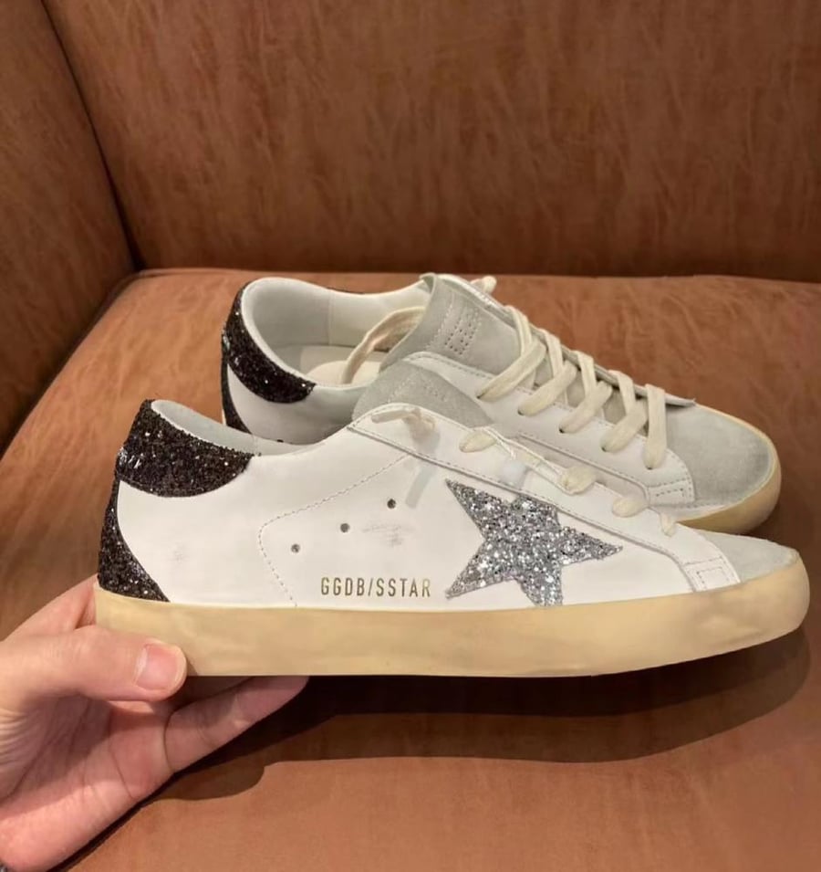 Golden goose sneakers