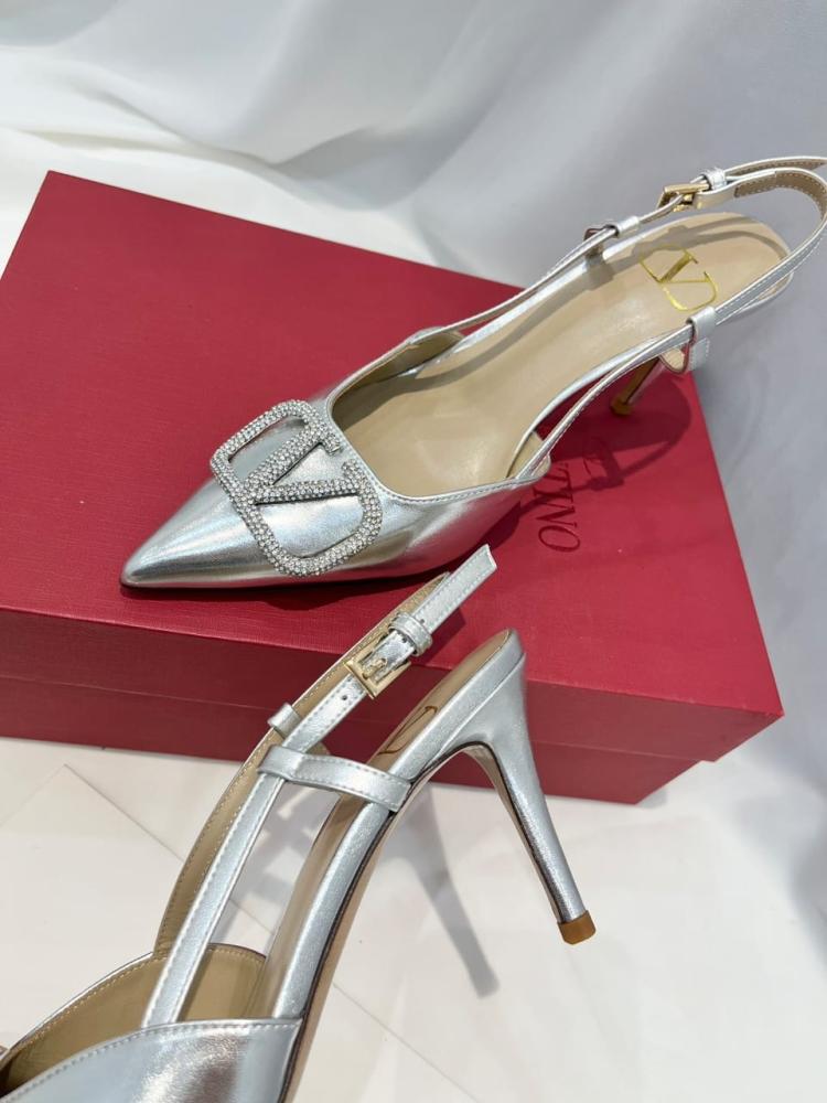 Valentino heels