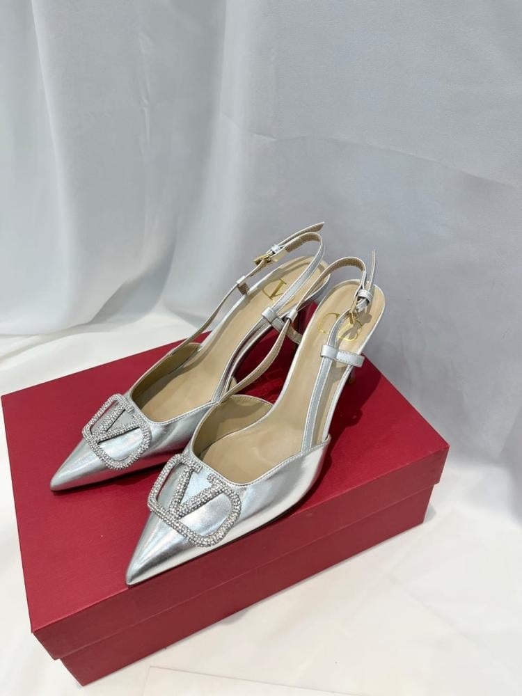 Valentino heels