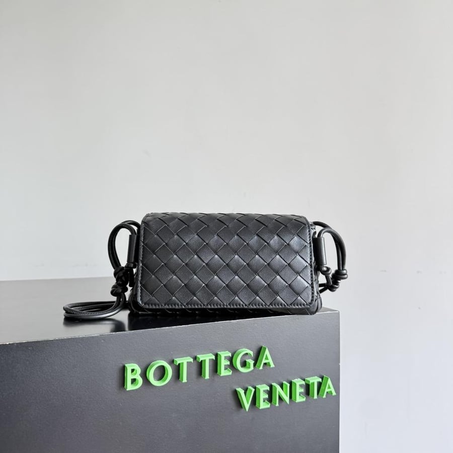 Mini loop bag