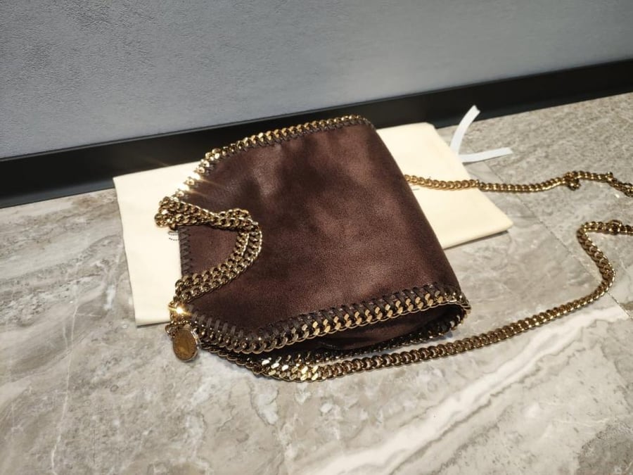 Falabella Shoulder Bag