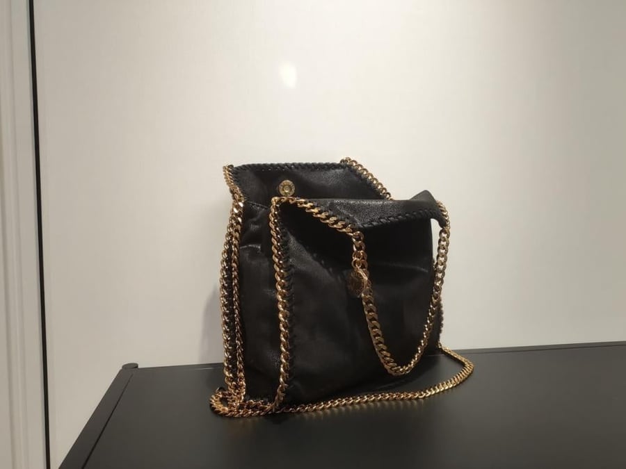 Falabella tote Bag