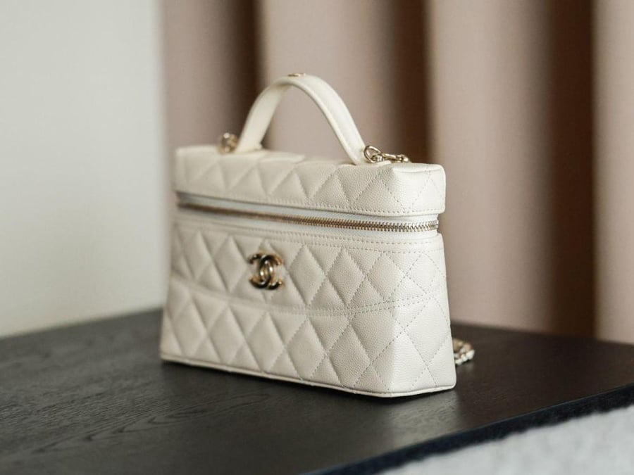 Vanity Bag