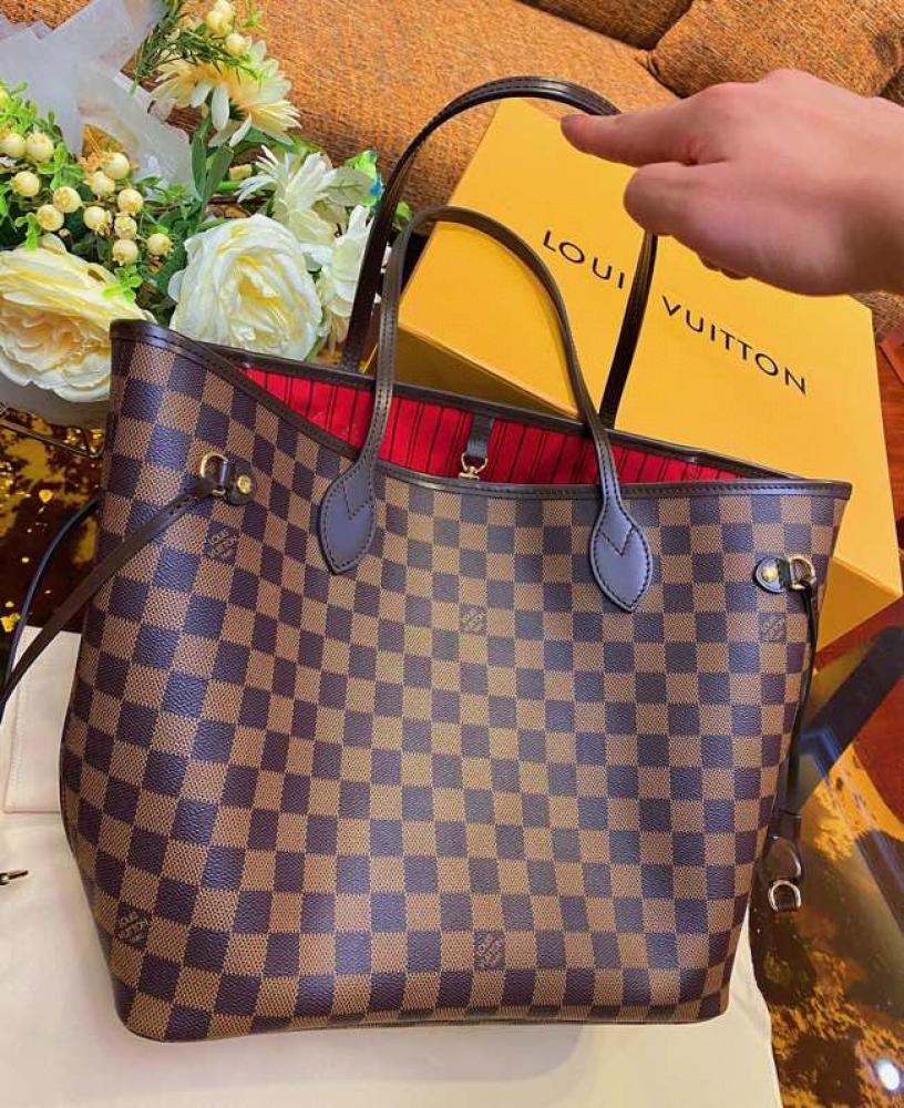 Lv tote bag 31cm