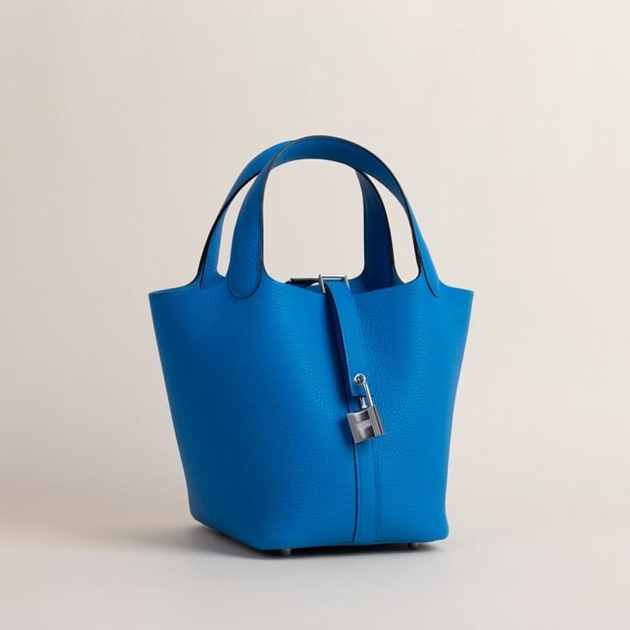 Picotin18 Clemence 46 Ebene GHW