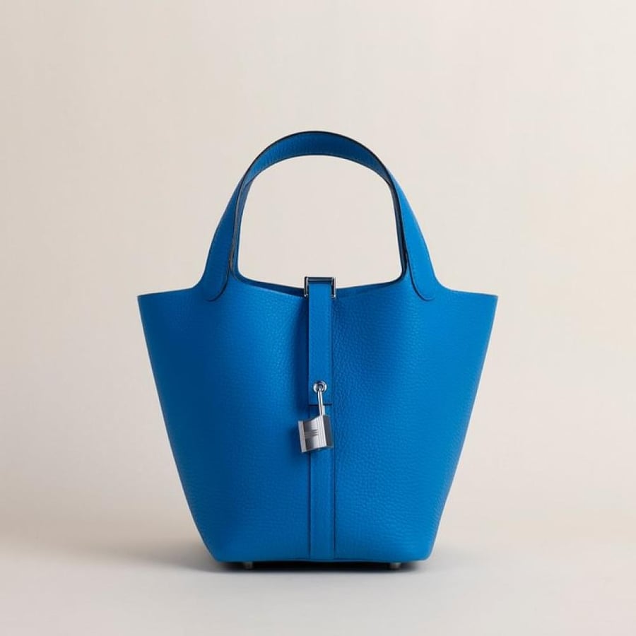 Picotin18 Clemence 46 Ebene GHW