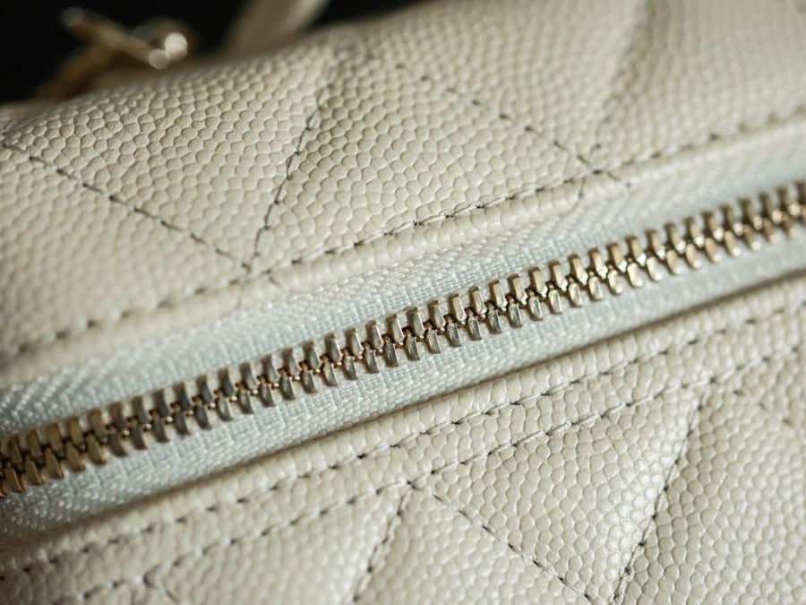 Vanity Bag