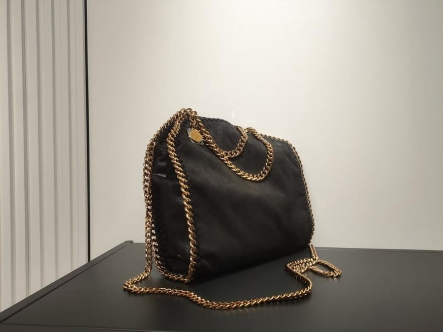 Falabella tote Bag