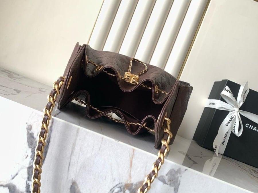 Chanel 25 small