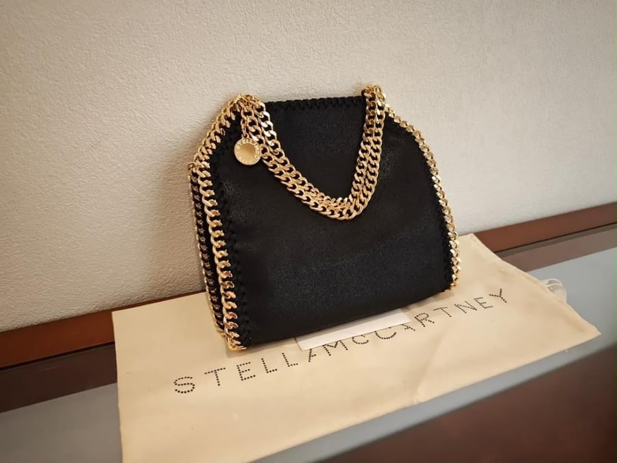 Falabella Shoulder Bag