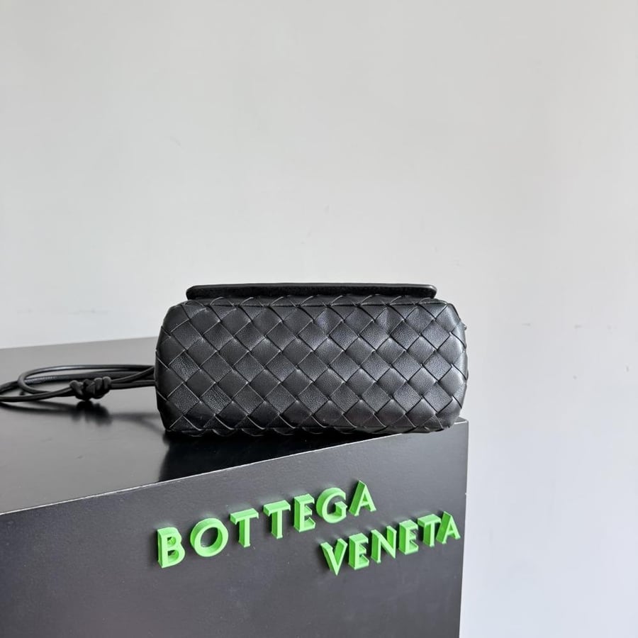 Mini loop bag