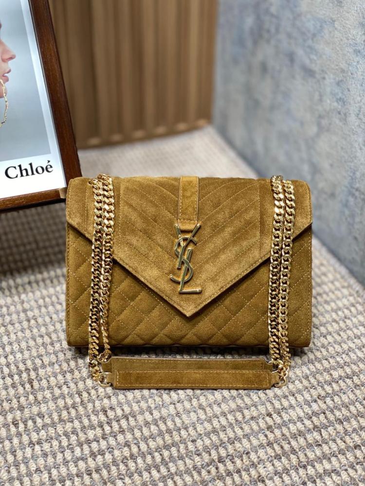 Envelope Chain Wallet
