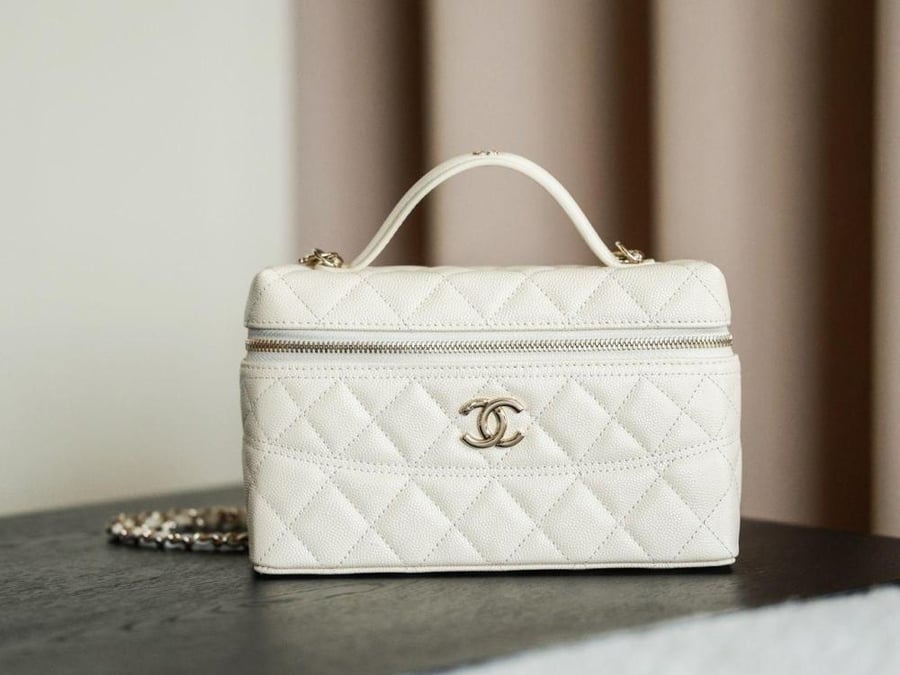 Vanity Bag