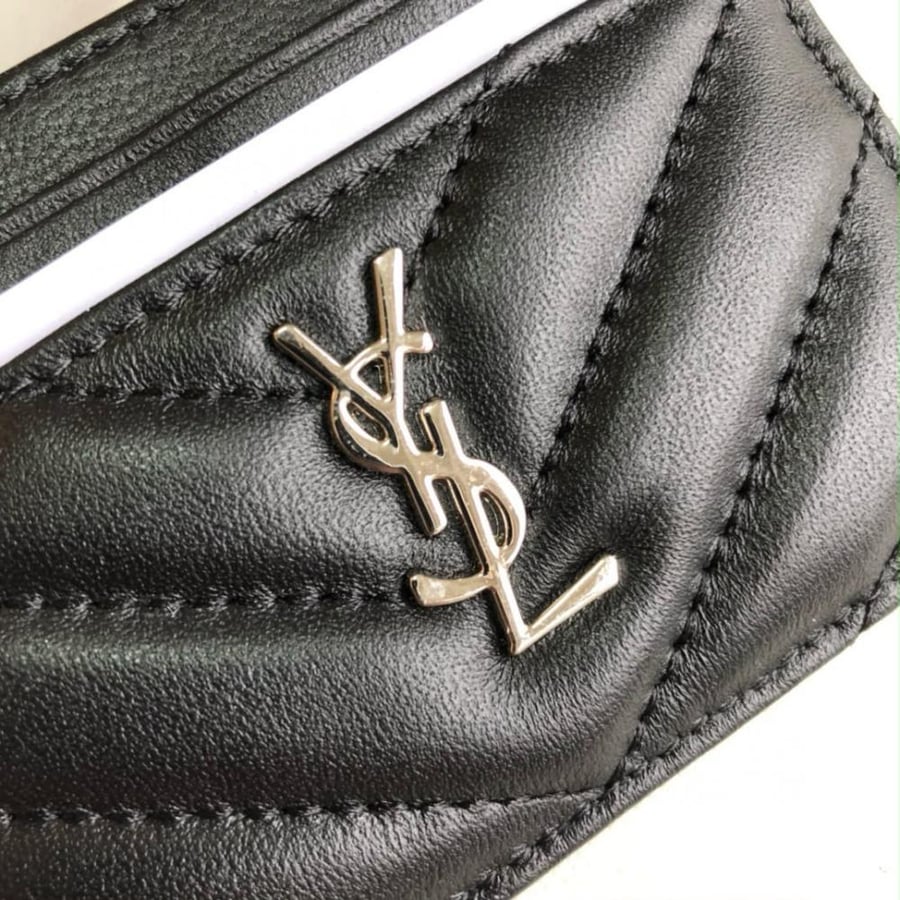 Ysl cardholder