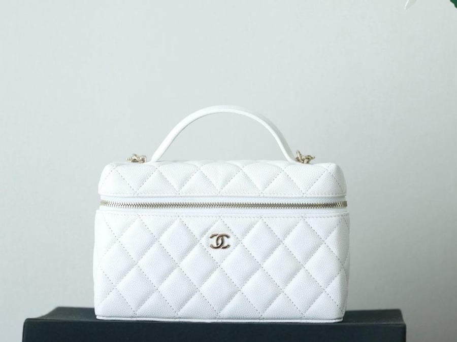 Vanity Bag