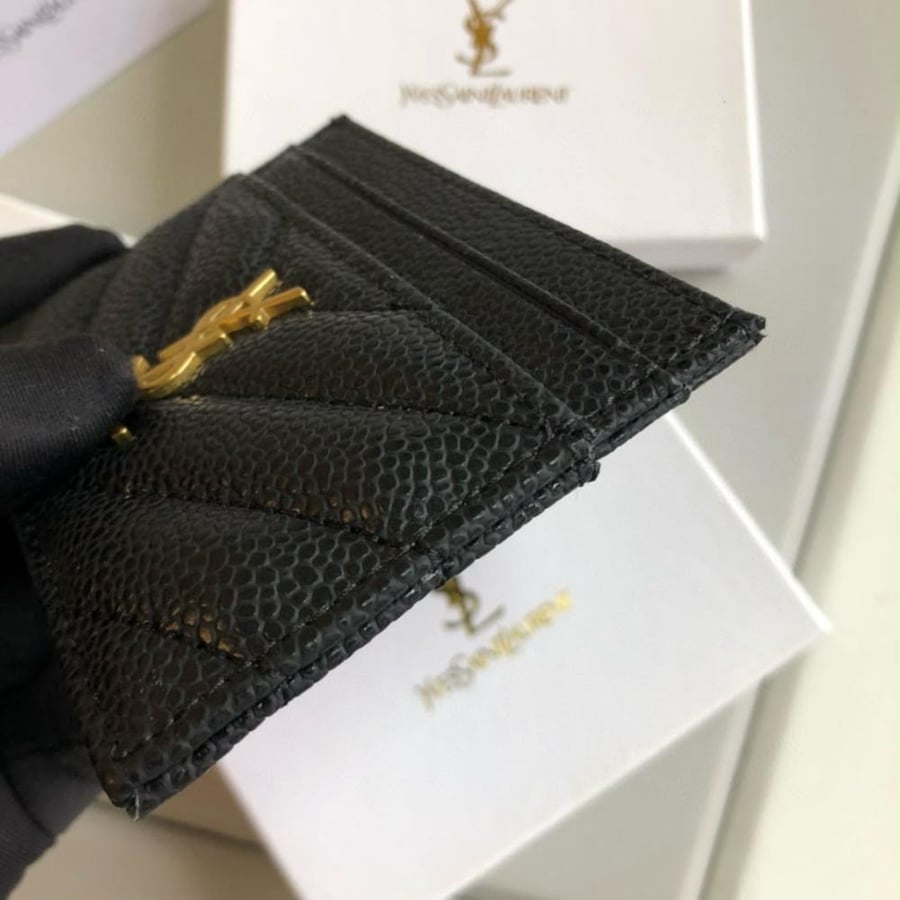 Ysl cardholder
