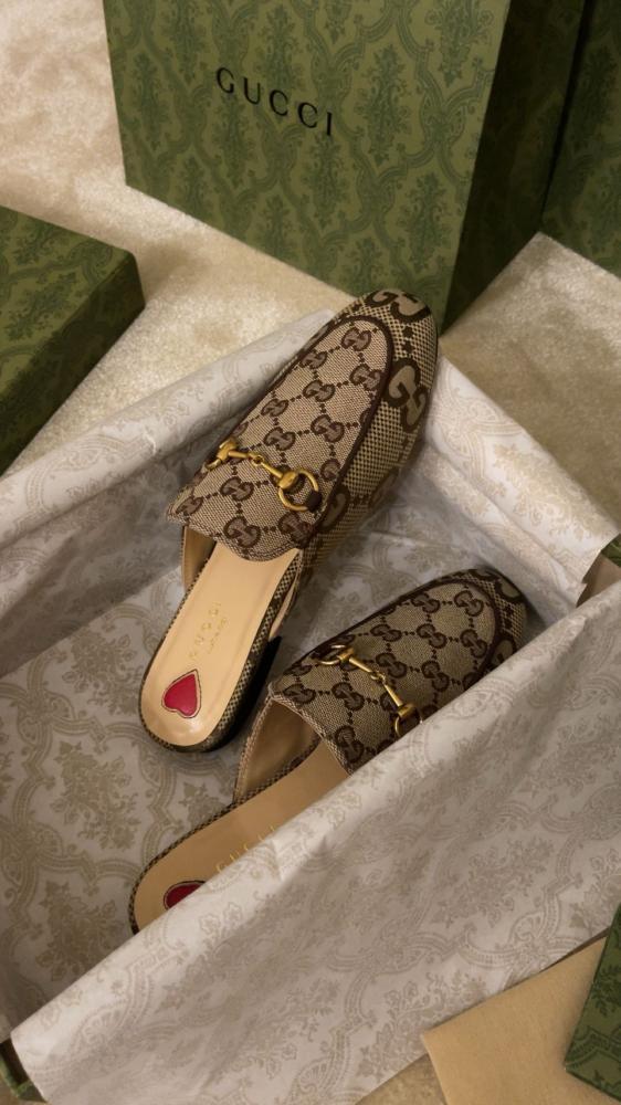 Gucci loafer