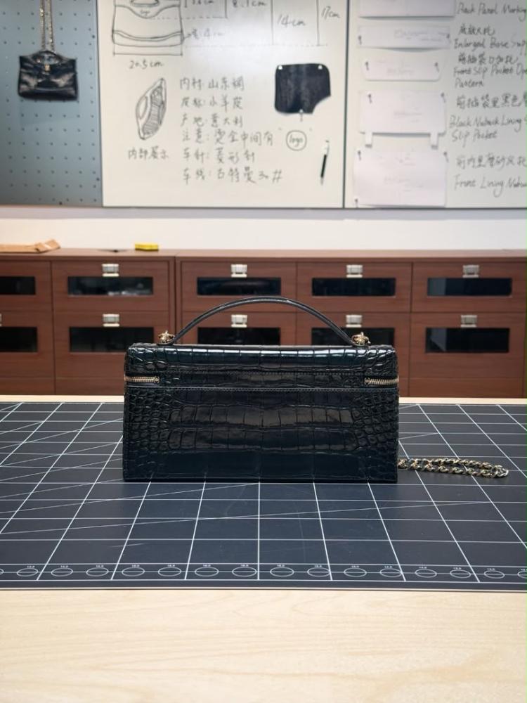 Vanity bag