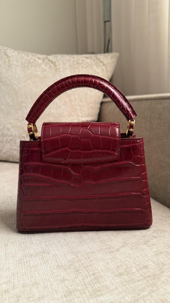 Capucines Mini