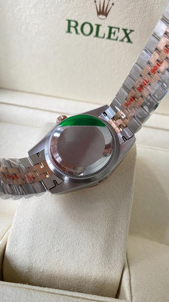 Rolex size 28