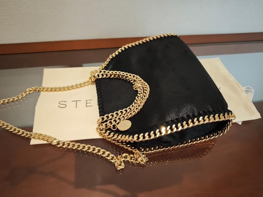 Falabella Shoulder Bag