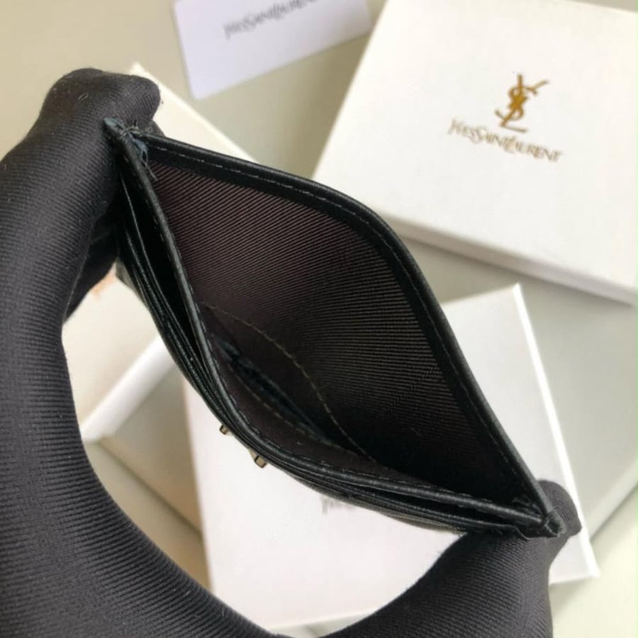 Ysl cardholder