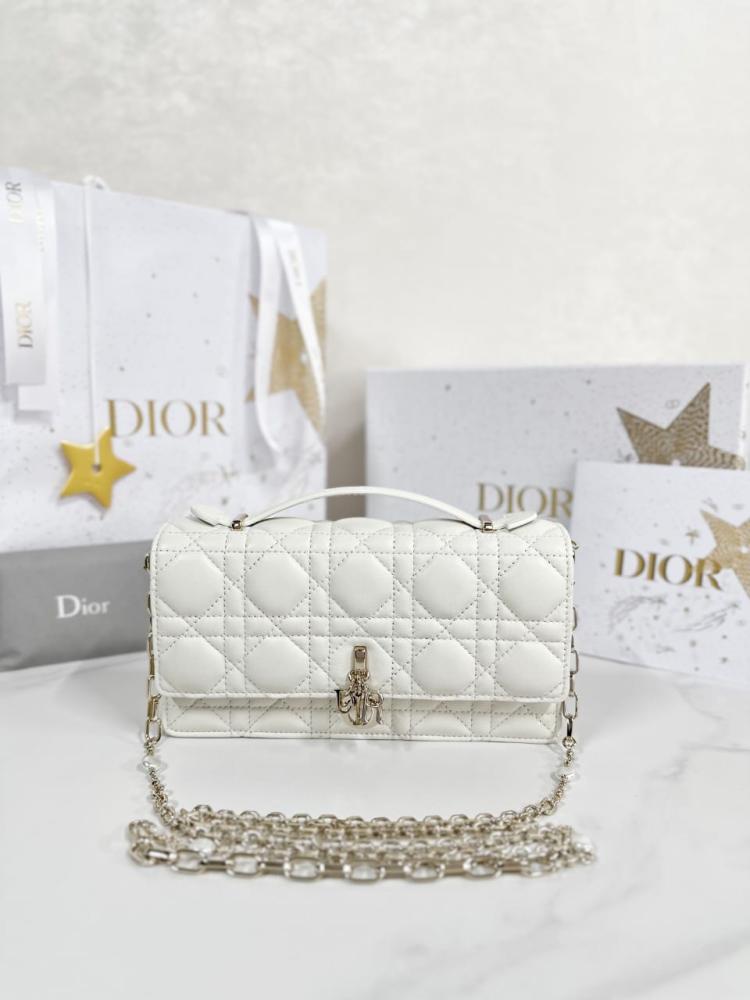 Mini My dior