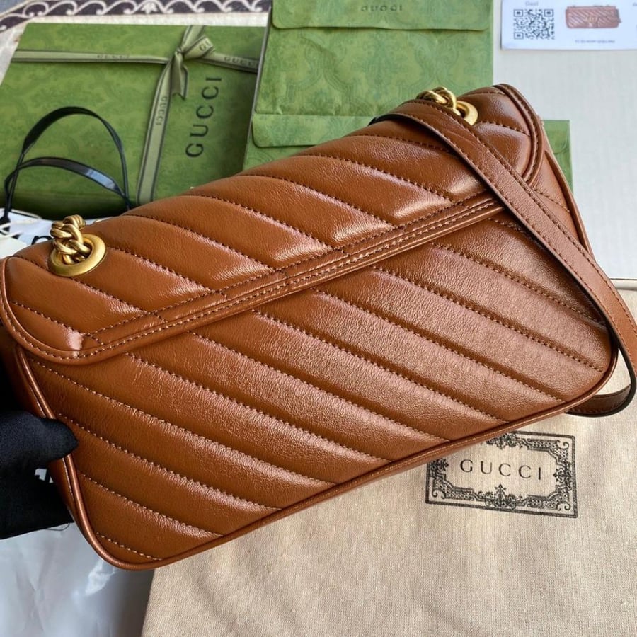 GG MARMONT SMALL