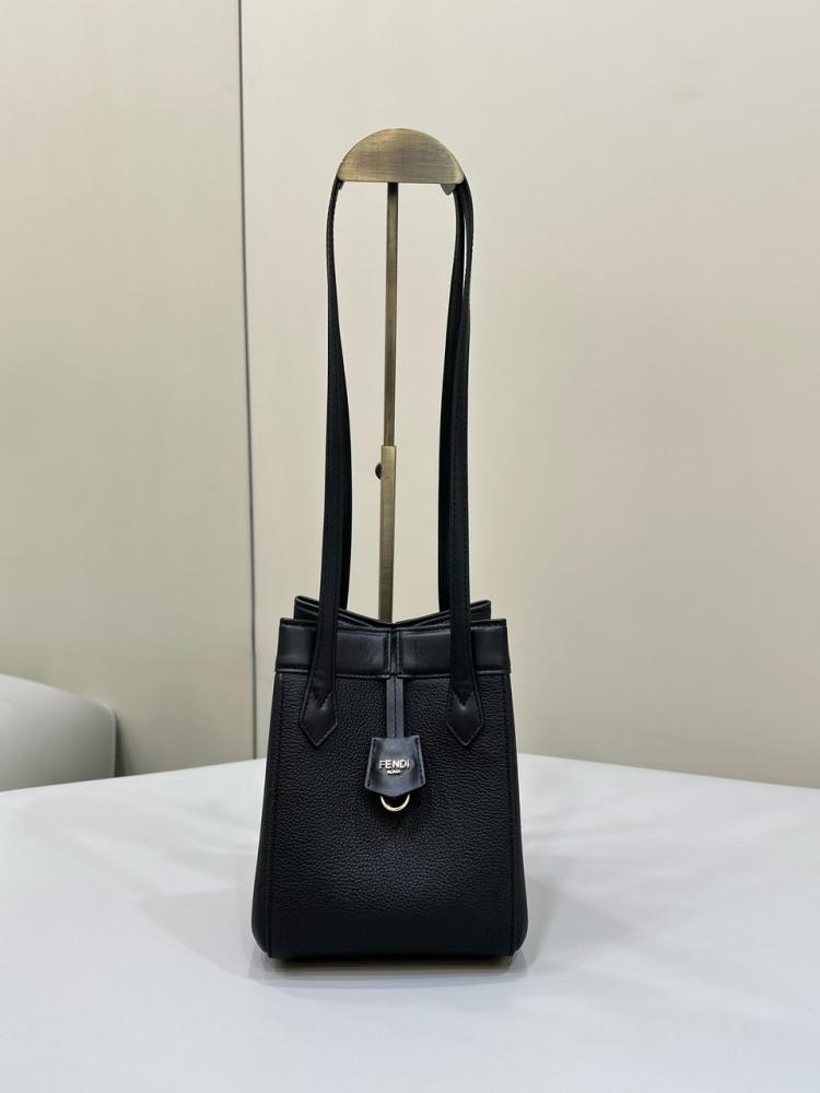 Fendi Roll Tote