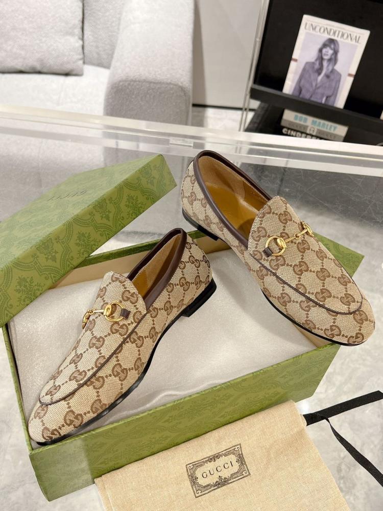 Gucci loafer