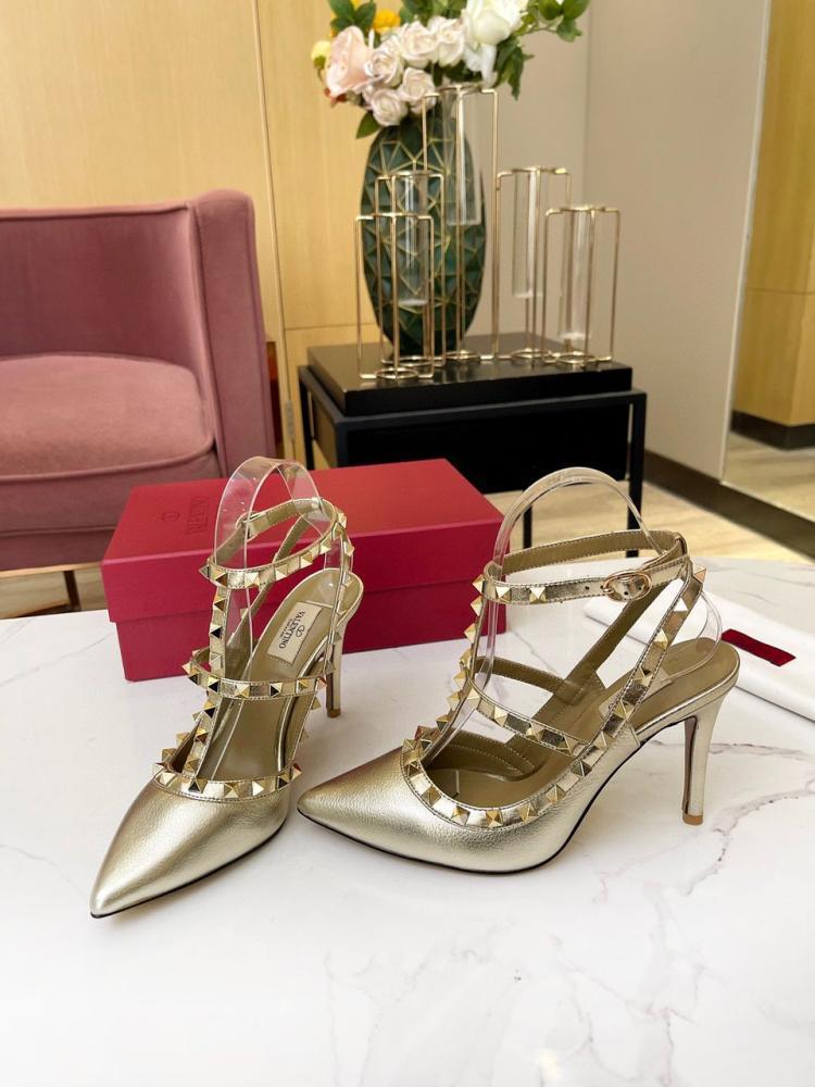 Valentino heels