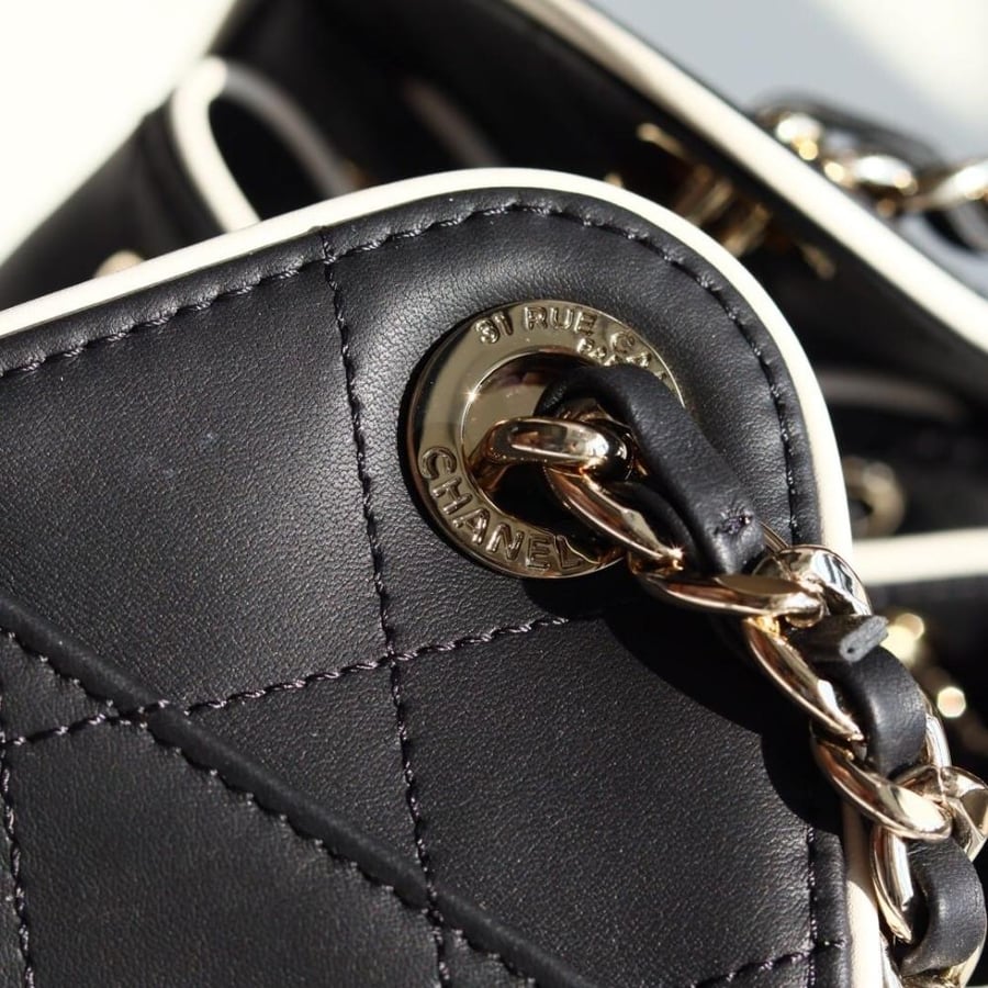 Chanel 25 mini